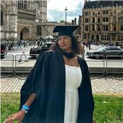 I give engaging and interactive lessons tailored to your wishes and needs