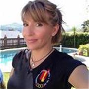 Instructora de Pilates Certificada, todos los niveles P. básico , P. Medio y P. Avanzado , especialista en Pilates Strong y para Golfistas , patologías diversas como escoliosis o cifosis y Pilates a embarazadas. Clases online