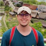 Ingeniero Aeroespacial con Máster y experiencia internacional en Alemania y Japón. Ofrezco clases de Matemáticas, Física, Química y Dibujo Técnico, para todos los niveles