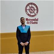 Maestro titulado en Educación Primaria en la especialidad de Educación Física. Con experiencia en clases de refuerzo. 