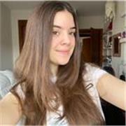 Estudiante de magisterio imparte clases particulares de Inglés, Lengua, Historia o Técnicas de estudio