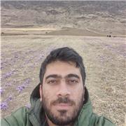 Reza Sohrabi