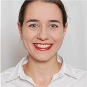 Profesora de inglés con experiencia. Preparación ONLINE de Cambridge Exams, Aptis & TOEIC