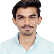 I worked as a IELTS, PTE and Duolingo Tutor for more than a year. I have a good experience in teaching beginners