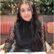 I am fluent in English and I am able to speak other languages such as gujarati to help students learn English easier