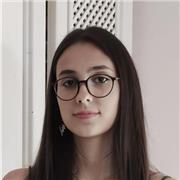 Profesora de matemáticas y biología en Lleida de primaria o la ESO