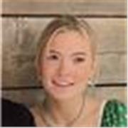 Profesora de Inglés, nativa de Inglaterra