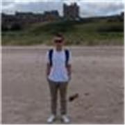 Busco enseñar mi lengua materna, el español para extranjeros 