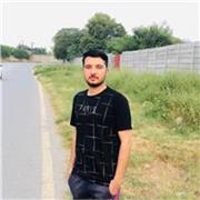 Babar Ali
