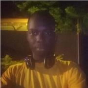 Mensah Gabriel Godson