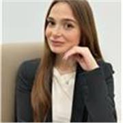 Psicóloga con atención a necesidades especiales y psicoeducación, acompañamiento y apoyo.