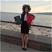Lezioni di cinese per tutti i livelli, assistenza esami universitari, tesi, esercitazioni linguistiche.