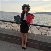 Lezioni di cinese per tutti i livelli, assistenza esami universitari, tesi, esercitazioni linguistiche.