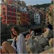Laureanda in beni culturali offre ripetizioni in storia dell'arte, letteratura, storia