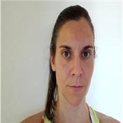 Profesora de Biología y Geología apta para todos los niveles educativos