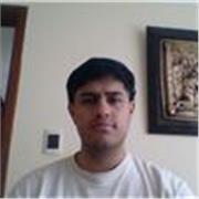 Profesor de matemáticas con experiencia