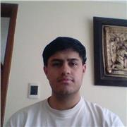 Profesor de matemáticas con experiencia