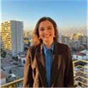 Licenciada en Ciencias juridicas con experiencia como ayudante y tutora de alumnos de primero a cuarto año