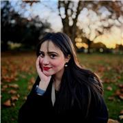 I'm a creative fashion designer blending art, business, and education.