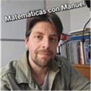 Profesor particular de Matemáticas para E.S.O, Bachillerato, Selectividad y Primaria.|