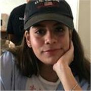 Estudiante universitaria con C1 en inglés da clases en zoom a niños de primaria (6-12 años)