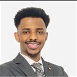 Omar Ali Mohamud