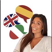Spanish tutor providing lessons to all ages and abilities