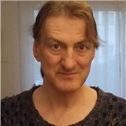 Profesor de inglés - varios niveles - PET, FCE, CAE,IELTS, TOEFL, Business, Conversation. 35 years' experience.