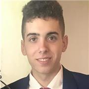 Doy clases particulares de matemáticas para niños desde primaria hasta bachillerato, aplicadas a ciencias sociales