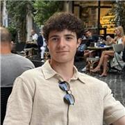 Science Tutor. Studying Mechanical Engineering at Southampton. Completed multiple advanced science courses in North America.