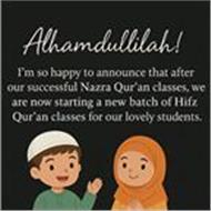 Hafiza Amna