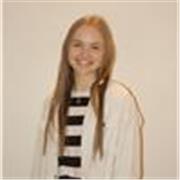 Profesora nativa con cualificación TEFL. Más de 4 años de experiencia enseñando inglés a personas de varias edades y niveles. 