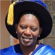 Dr Christine Agaya