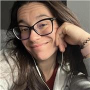 Soy una persona muy curiosa, lo que me llevo a estudiar ingeniería química y prepararme el QIR (examen químico interno residente)