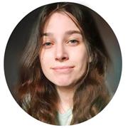 Etudiante en master, je propose des cours d'SVT, Espagnol, Anglais, Arts Plastiques, Dessin, Français, et Maths, à votre rythme!