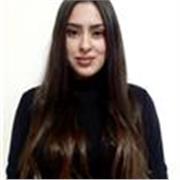 Profesora de atención a personas dependientes para todas las edades y niveles.