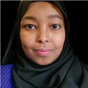Sumaya Isse