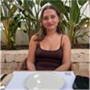 I am a final year undergraduate Psychology student with previous research experience. 