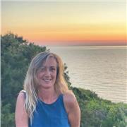 Insegnante d’inglese laureata ed abilitata a scuola, con esperienza pluriennale e qualifica Celta Certificate ( Cambridge) impartisce lezioni d’inglese Olbia-Arzachena. Per ulteriori info, contattatemi Alessandra