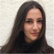 Me defino como una profesional organizada, cercana y orientada al acompañamiento del alumnado, con experiencia en tutoría online