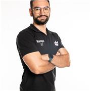 Educateur de sport et d'activité physique pour jeune