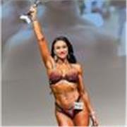 Certified trainer helping clients build strength, confidence, and results