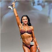 Certified trainer helping clients build strength, confidence, and results