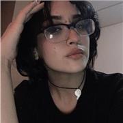 Profesora de filosofía, comparte clases con niños y niñas de todas las edades, vas a ver que te va a gustar conocer este maravilloso mundo de la filosofía