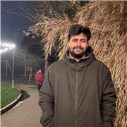 Supportive Maths Tutor Helping Students Build Confidence and Strong Foundations