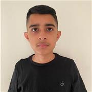 Muhammed Abdul Saif