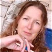 I can adapt my lessons to suit all ages and abilities. I’m a very relaxed, patient and approachable person. I’m relatable. 