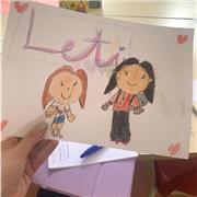 Maestra de Educación Primaria. Imparto clases de cualquier asignatura de Educación Primaria. Cualquier duda, escribeme