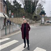Ingénieur en Électronique énergie automatique qui donne des cours de MATH