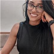 Professor de Matemática e Biologia com experiência presencial